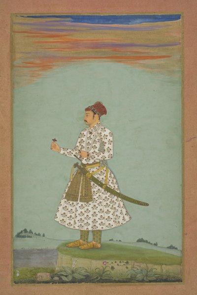 Maharaja Rama Singh (I) d